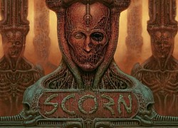 Game kinh dị Scorn sẽ ra mắt vào cuối năm nay