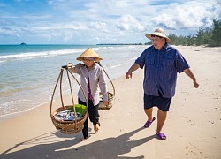 Hoàng Mập: "Tôi và Việt Hương, tình cảm anh em sâu đậm nhưng tiền bạc thì phải rõ ràng"