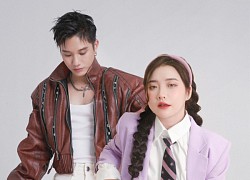 JUUN D song ca cùng O.lew sau 3 năm &#8216;biến mất&#8217;