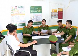 Kiểm tra 11 cơ sở kinh doanh của F88 trên địa bàn Hà Tĩnh