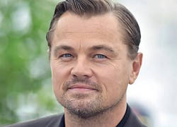 Leonardo DiCaprio được phát hiện đi cùng một phụ nữ bí ẩn bằng trực thăng riêng