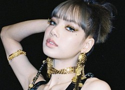 Lisa (BLACKPINK) lập kỷ lục Spotify mới