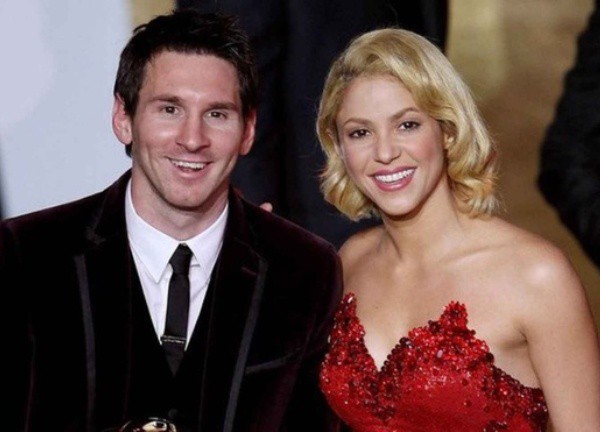 Messi và Shakira đối đầu căng thẳng tại Miami