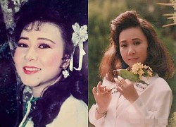 NS Linh Huệ: "Người tình thầm lặng" của Vũ Linh ít người biết, giải nghệ sớm vì lý do không thể ngờ
