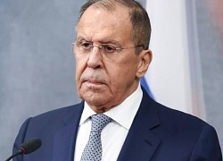 Ông Lavrov: 'Nga không nhất thiết phải giải thích bất cứ điều gì về vấn đề âm mưu nổi loạn'