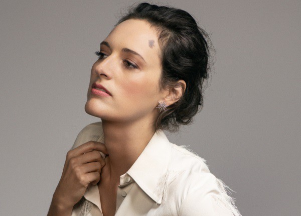 Phoebe Waller-Bridge: Từ biên kịch đến đả nữ 'Indiana Jones'