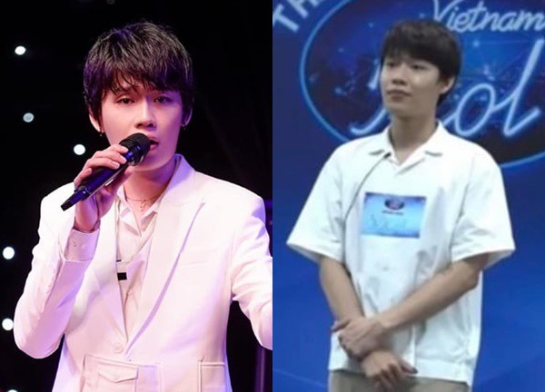 Quang Trung bị đánh rớt "Vietnam Idol 2023" dù được nhận xét giọng "khủng"?