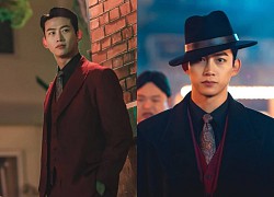 Taecyeon (2PM) bị &#8220;miệt thị màu da&#8221; giữa nơi đông người, phản ứng của mỹ nam làm netizen xót xa