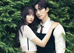 Yoona (SNSD) và Junho (2PM) bí mật hẹn hò?