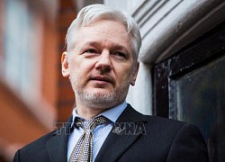 Australia đề nghị Mỹ nhanh chóng giải quyết vụ án liên quan nhà sáng lập Wikileaks