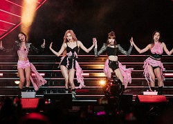 Chốt danh sách 22 bài BLACKPINK sẽ diễn tại show Hà Nội, đủ hết các màn solo!