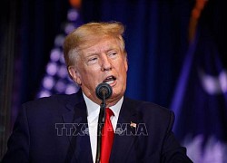 Cựu Tổng thống Trump nói gì trước cáo buộc mới trong vụ điều tra tài liệu mật?