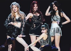 Điểm danh những bài hát làm nên tên tuổi của BLACKPINK