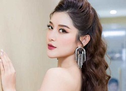 Huyền My tiết lộ lý do im ắng 2 năm qua