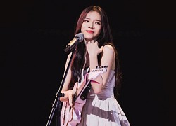 LyLy giành hạng 1 ngay tập mở màn show ca hát Trung Quốc, Jay Park có hành động ủng hộ đại diện Việt Nam