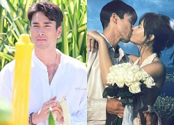 Nadech cuối cùng đã chia sẻ kế hoạch đám cưới với Yaya, sẵn sàng làm việc nội trợ vì vợ tương lai