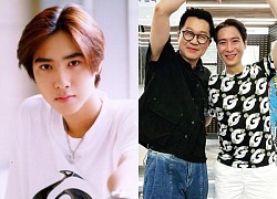 Nam thần đẹp trai nhất Kpop một thời giờ ra sao?