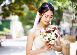 Người yêu cũ xuất hiện trước ngày cưới khiến tôi như sụp đổ