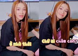 Nhã Phương lên đồ cá tính sẵn sàng "quẩy" BLACKPINK, ai dè đành "quay xe" vì lý do này?