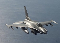 Nhà Trắng: F-16 sẽ không thay đổi cục diện ở Ukraine