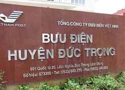 Bưu điện chuyển tiền nhầm vào tài khoản của mẹ, con trai rút trộm bị khởi tố