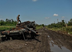 Tình hình Ukraine: VSU 'dồn sức' ở Zaporizhzhia, Mỹ và Anh giúp Kiev làm điều này