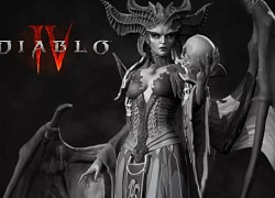 Nếu cố ý sử dụng mod, người chơi Diablo IV có thể bị cấm vĩnh viễn