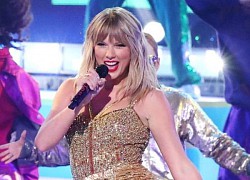 Đa số người học giỏi thường nghe nhạc Taylor Swift khi làm bài