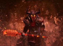 Được đánh giá đỉnh hơn Diablo 4, tựa game này tiếp tục ra mắt phần 2, khiến người chơi bùng nổ