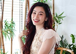 MC Anh Thơ: Đầu tư tiền tỉ kinh doanh, chỉ hơn 1 tháng đã thu hồi vốn