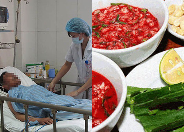 Người đàn ông bị điếc đột ngột sau khi cùng bạn bè ăn món khoái khẩu, chuyên gia lên tiếng cảnh báo!