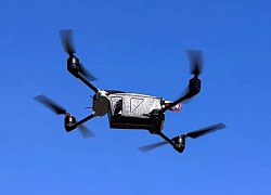 Phòng không Nga bắn hạ 44 chiếc UAV trong 24 giờ