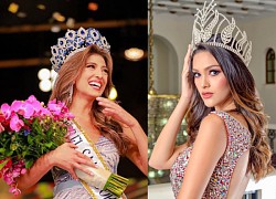 Tân Miss Universe El Salvador 2023 bị tố &#8220;mua giải&#8221;, ứng cử viên mạnh chỉ cáng đích Á hậu 1?