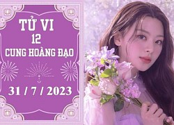 Tử vi vui 12 cung hoàng đạo ngày 31/7: Bảo Bình cố chấp, Xử Nữ tích cực