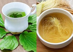 3 loại cây mọc bờ bụi ở Việt Nam, giá trị quý hơn vàng, giải nhiệt cực tốt ngày nắng nóng