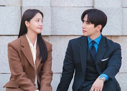 7 cặp đôi "phim giả tình thật" đẹp nhất Hàn Quốc: Fan mong YoonA hẹn hò Lee Jun Ho