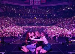 Báo Hàn đưa tin đại diện YG lên tiếng về concert BLACKPINK tại Việt Nam