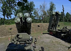 Belarus sẵn sàng đưa tiểu đoàn S-400 thứ 2 đối phó F-35 'lượn lờ' ở biên giới