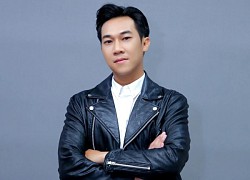 Ca sĩ Hoàng Luân: Hơn 15 năm hoạt động trong showbiz, từng bị quỵt tiền, lừa gạt