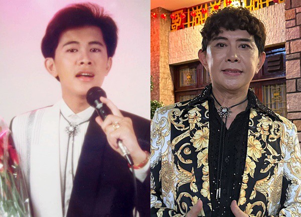 Ca sĩ Lê Tuấn - 'hoàng tử' của showbiz Việt một thời giờ ra sao?