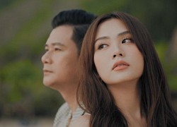 Ca sĩ Quang Dũng mời Hoa hậu Mai Phương tham gia MV ca nhạc mới