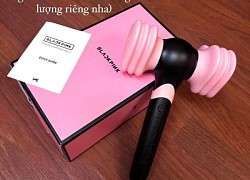 Cẩn trọng trước 'thông tin ảo' bán vé đêm nhạc BlackPink