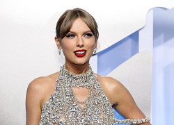 Công bố đặc quyền mua vé đêm diễn của Taylor Swift sớm tại Đông Nam Á