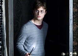 Daniel Radcliffe tuyên bố không tham gia series truyền hình "Harry Potter"