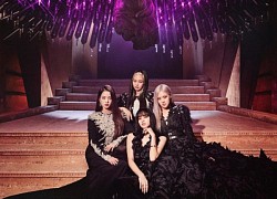 Giải mã thành công của Blackpink