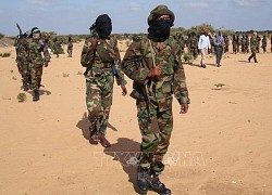 Kenya hoãn mở cửa biên giới trở lại với Somalia