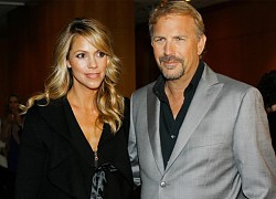 Kevin Costner cáo buộc vợ cũ 'vòi tiền'