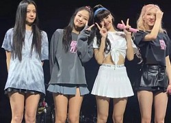 Kinh phí xem concert BLACKPINK: Từ tiền triệu đến trăm triệu cũng có, tiết kiệm nhất là được xem trên 'sân nhà'