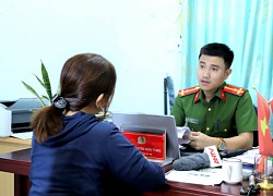 Lập 2 điểm tiếp nhận thông tin vụ vỡ hụi của tiểu thương chợ Voi