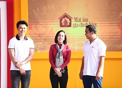 MC Mai Anh: "Suốt 2 tháng, tôi không có bữa cơm gia đình nào"